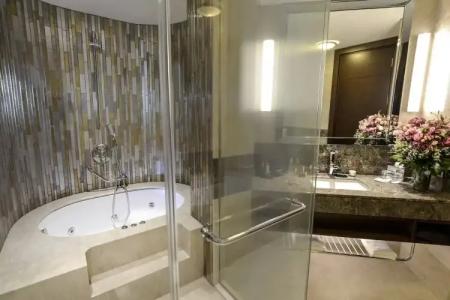 Wyndham Grand Istanbul Europe - 38