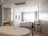 Executive Double Suite
