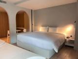 Double Junior Suite