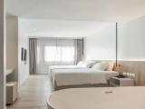 Executive Triple Suite