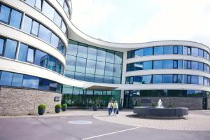 Hanse Hotel, Attendorn