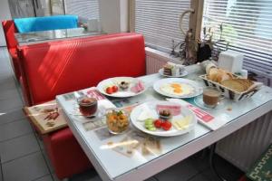 Lotus Hotel, Istanbul