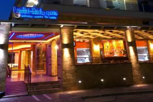 Comfort Hotel Apartments, Rhodes Town