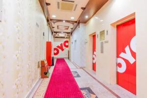 OYO 109 Al Thabit Modern Hotel Apartment, Hayl Al 'Umayr