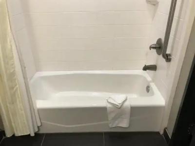 Best Western Plus Tech Medical Center Inn - 78