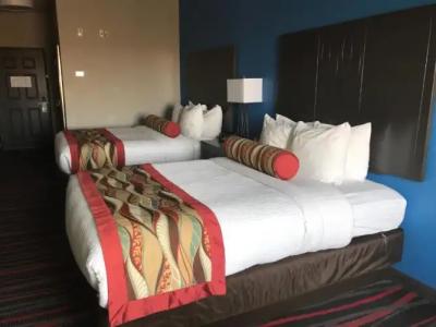 Best Western Plus Tech Medical Center Inn - 76