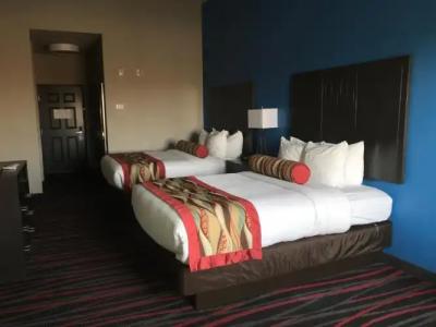 Best Western Plus Tech Medical Center Inn - 77