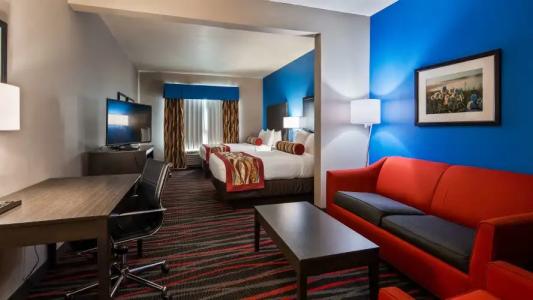 Best Western Plus Tech Medical Center Inn - 91