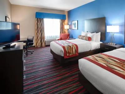 Best Western Plus Tech Medical Center Inn - 74