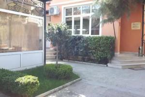 Primavera 2 Hotel, Pazardzhik