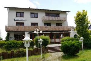 Hotel zur Sonne, Winterberg