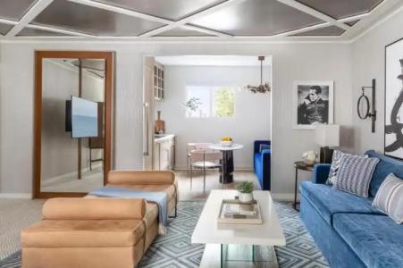 Oceana Santa Monica, LXRs & Resorts - 43