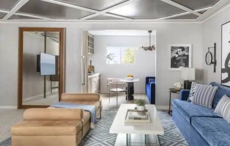 Oceana Santa Monica, LXRs & Resorts - 5