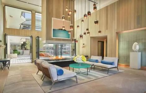 Oceana Santa Monica, LXRs & Resorts - 1