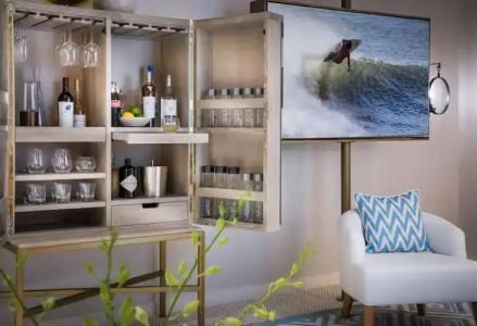 Oceana Santa Monica, LXRs & Resorts - 46