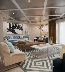 Oceana Santa Monica, LXRs & Resorts - 6