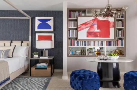 Oceana Santa Monica, LXRs & Resorts - 28