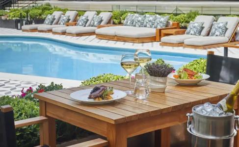 Oceana Santa Monica, LXRs & Resorts - 12