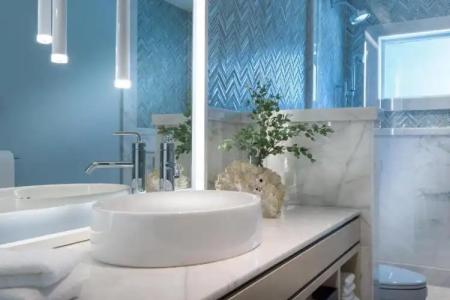 Oceana Santa Monica, LXRs & Resorts - 51