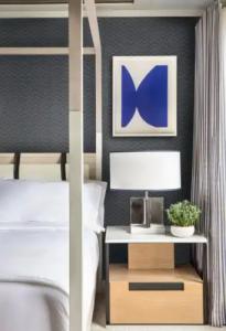 Oceana Santa Monica, LXRs & Resorts - 33