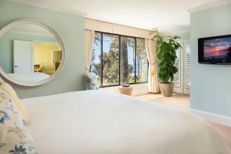 Oceana Santa Monica, LXRs & Resorts - 2