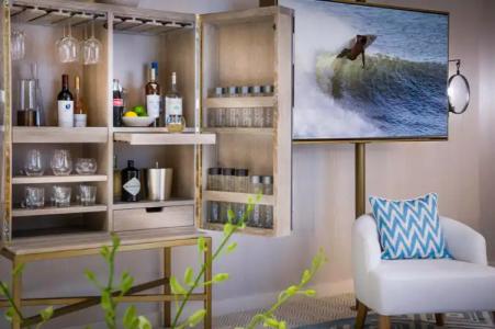 Oceana Santa Monica, LXRs & Resorts - 36