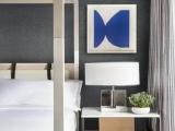 1 Bedroom Coastal Double Suite