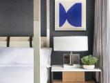 Coastal Double Suite