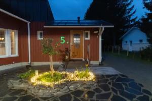 Aaria Bed and Breakfast Mini-hotel, Rovaniemi