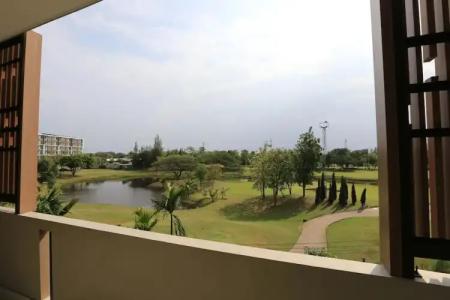 Hyde Park Chiangmai - 116