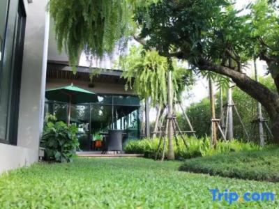 Hyde Park Chiangmai - 62