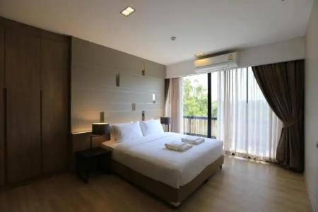 Hyde Park Chiangmai - 182