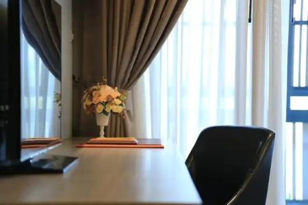 Hyde Park Chiangmai - 114