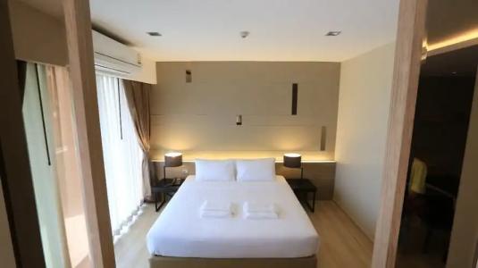 Hyde Park Chiangmai - 150