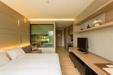 Hyde Park Chiangmai - 113