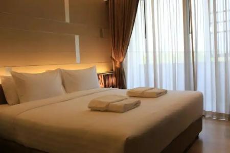 Hyde Park Chiangmai - 110