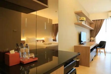 Hyde Park Chiangmai - 112