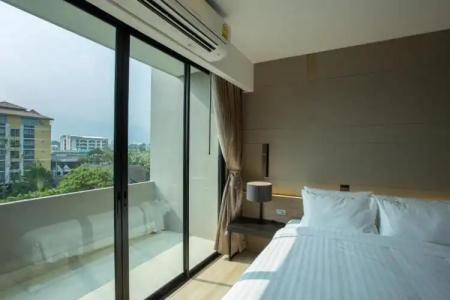 Hyde Park Chiangmai - 127