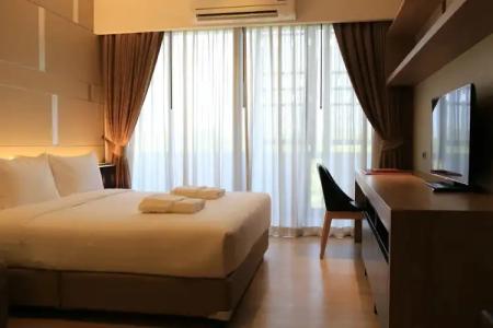 Hyde Park Chiangmai - 115