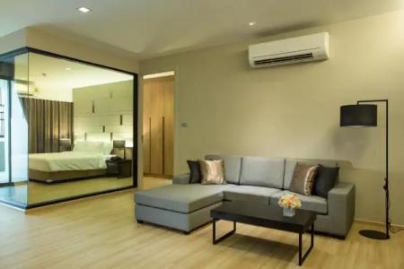 Hyde Park Chiangmai - 188