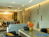 2 Bedrooms Standard Duplex room with mountain view