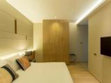 Suite with garden view