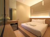 1 Bedroom Standard Duplex room