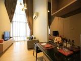 1 Bedroom Duplex Suite