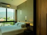 2 Bedrooms Suite with city view