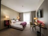 Superior Double room with city view