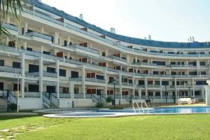 Apartment «Sueños Del Mar L6», Denia