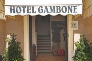 Hotel Gambone, Finale Ligure
