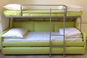 Hostel «Campione del Garda Surf House», Tremosine