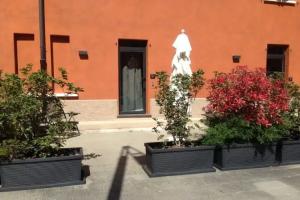 Hostel «Campione del Garda Surf House», Tremosine